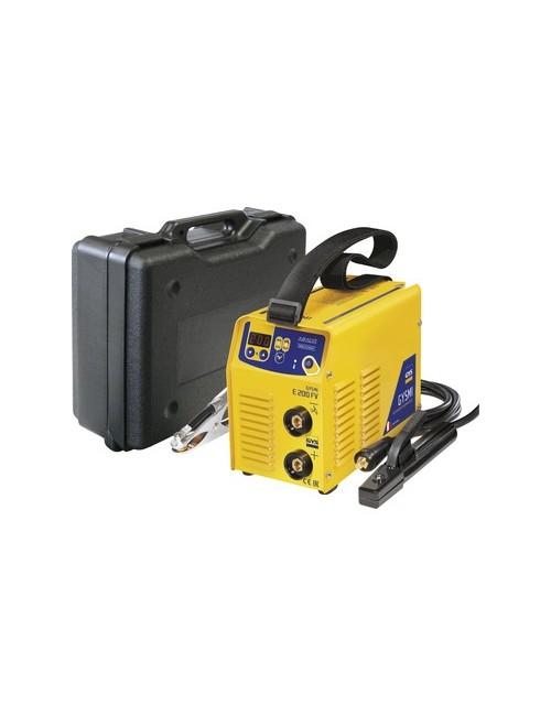 Bundle Gysmi E200 + Lcd Hermes 9/13 Helmet